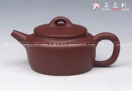 紫砂壶图片：DSCF0312 - 宜兴紫砂壶网