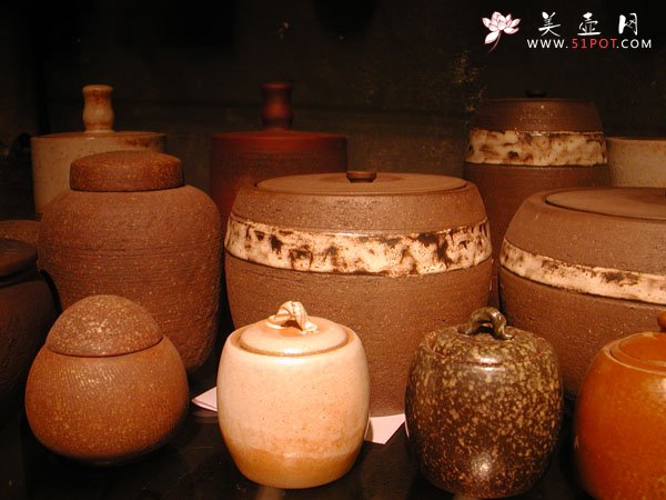 紫砂壶图片：DSCN6796 - 宜兴紫砂壶网