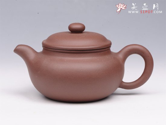 紫砂壶图片：仿古 - 宜兴紫砂壶网