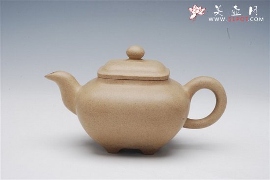 紫砂壶图片：15 - 宜兴紫砂壶网