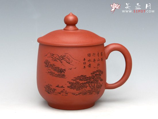 紫砂壶图片： - 宜兴紫砂壶网