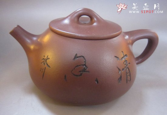 紫砂壶图片：IMG_0071 - 宜兴紫砂壶网