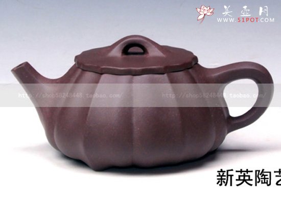 紫砂壶图片：DSCF8613 副本 - 宜兴紫砂壶网