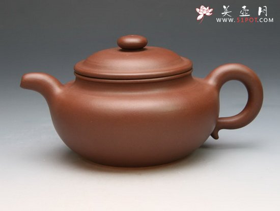 紫砂壶图片：仿古 - 宜兴紫砂壶网