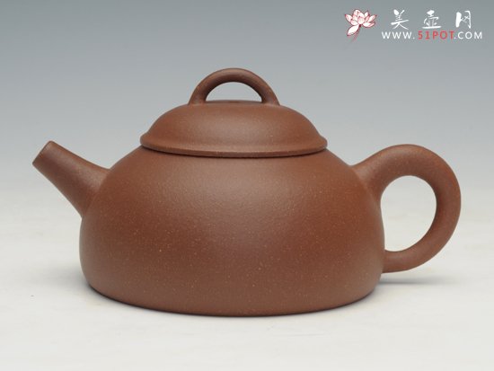 紫砂壶图片： - 宜兴紫砂壶网
