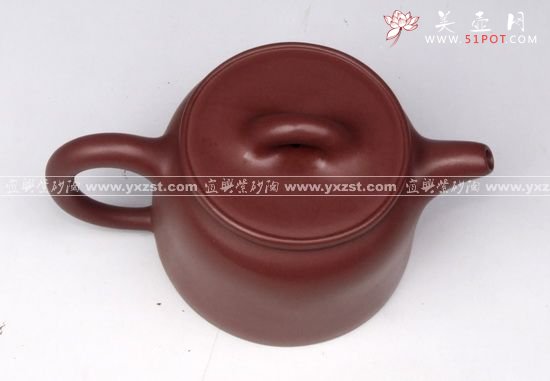 紫砂壶图片：DSCF0330 - 宜兴紫砂壶网