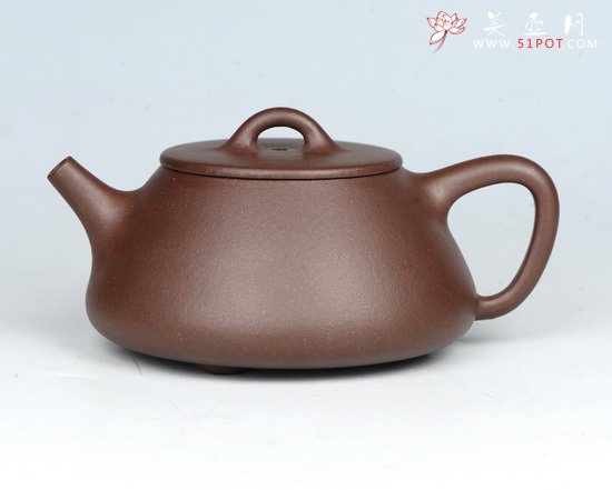 紫砂壶图片：景舟式子冶0 - 宜兴紫砂壶网