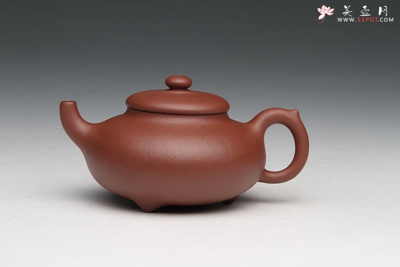 紫砂壶图片：童趣 - 宜兴紫砂壶网