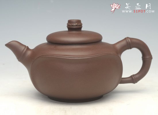 紫砂壶图片：DSC_8191 - 宜兴紫砂壶网