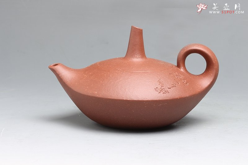 紫砂壶图片：得天 - 宜兴紫砂壶网