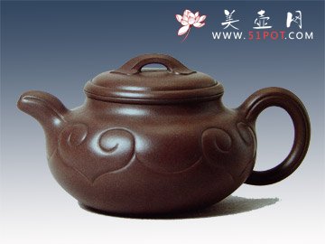 紫砂壶图片： - 宜兴紫砂壶网