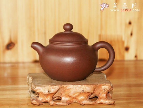 紫砂壶图片：IMG_8728 - 宜兴紫砂壶网