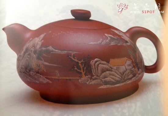 紫砂壶图片：IMG_1243 - 宜兴紫砂壶网