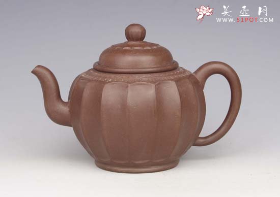 紫砂壶图片：IMG_4168 - 宜兴紫砂壶网