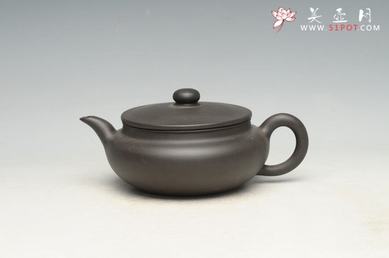 紫砂壶图片：DSC_5992 - 宜兴紫砂壶网