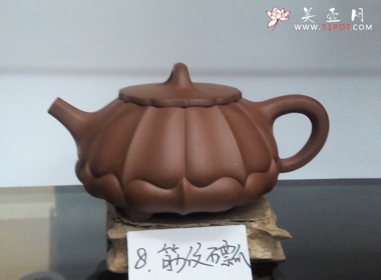 紫砂壶图片：IMG_20140213_130303 - 宜兴紫砂壶网