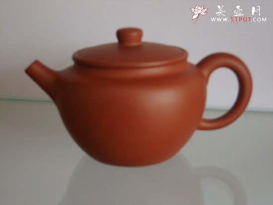 紫砂壶图片：S80014301 - 宜兴紫砂壶网