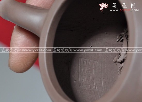 紫砂壶图片：DSC_0045 - 宜兴紫砂壶网