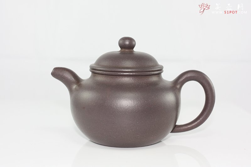 紫砂壶图片：掇只 - 宜兴紫砂壶网