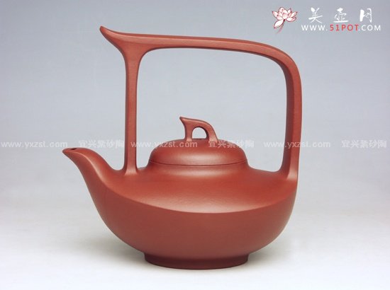 紫砂壶图片：PICT3325 - 宜兴紫砂壶网