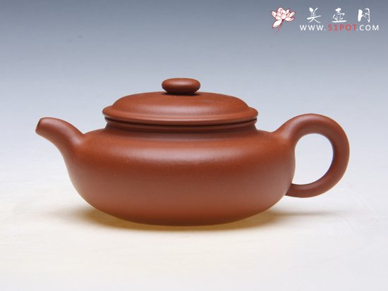 紫砂壶图片：美紫砂 - 宜兴紫砂壶网