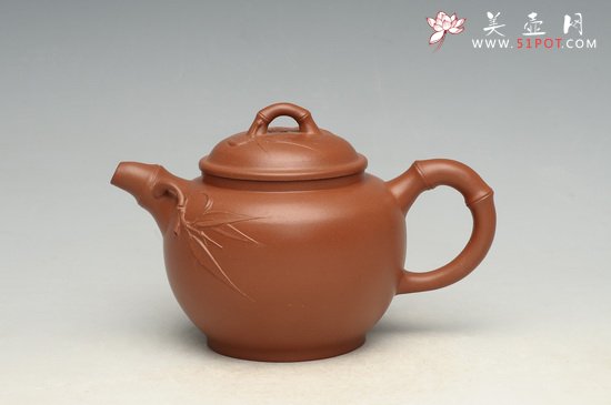 紫砂壶图片：DSC_3776 - 宜兴紫砂壶网