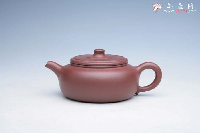 紫砂壶图片：均掇  底槽青 - 宜兴紫砂壶网