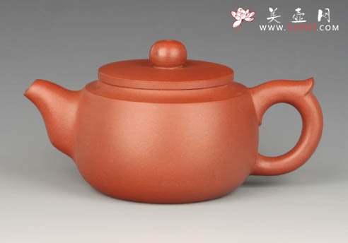 紫砂壶图片：玉璧 - 宜兴紫砂壶网