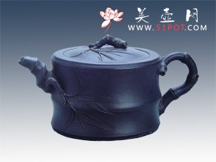 紫砂壶图片： - 宜兴紫砂壶网