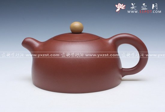 紫砂壶图片：复件 贵妃 - 宜兴紫砂壶网