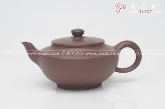 紫砂壶图片：DSC_3470 - 宜兴紫砂壶网