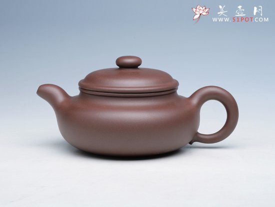 紫砂壶图片：仿古 - 宜兴紫砂壶网