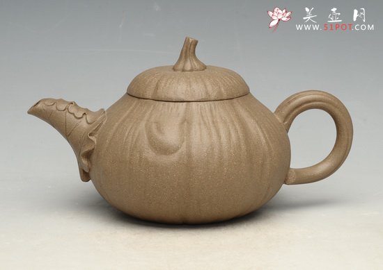 紫砂壶图片：DSC_4224 - 宜兴紫砂壶网