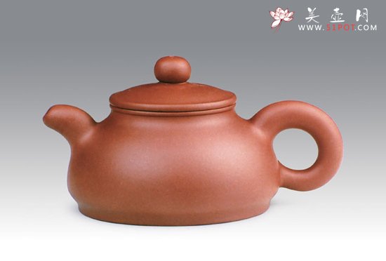 紫砂壶图片：福冠 120CC 160CC 350CC - 宜兴紫砂壶网