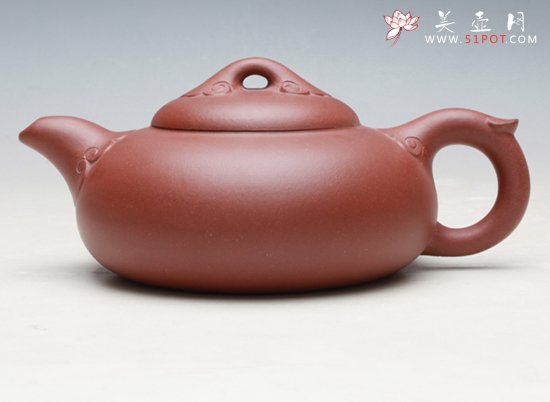 紫砂壶图片：IMG_3031 - 宜兴紫砂壶网