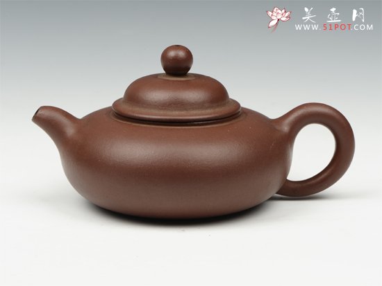 紫砂壶图片：星云 - 宜兴紫砂壶网