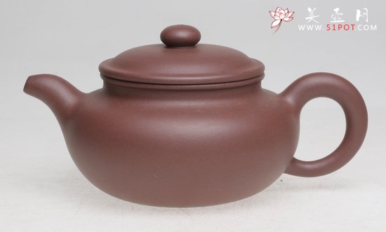 紫砂壶图片：仿古 - 宜兴紫砂壶网