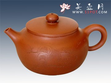 紫砂壶图片： - 宜兴紫砂壶网