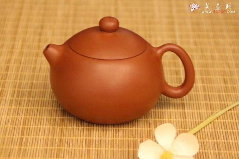紫砂壶图片：小西施 - 宜兴紫砂壶网