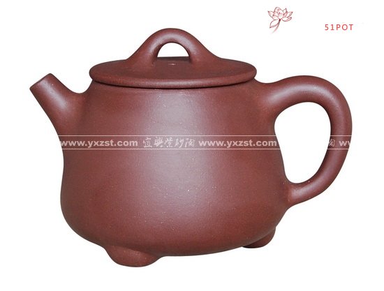 紫砂壶图片：DSC_0306 - 宜兴紫砂壶网