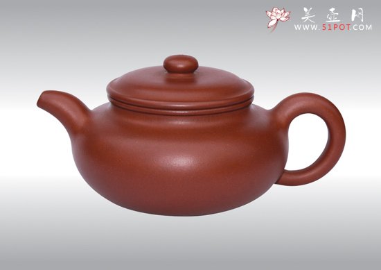 紫砂壶图片：仿古 - 宜兴紫砂壶网