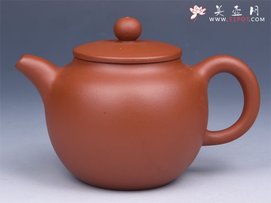 紫砂壶图片：   - 宜兴紫砂壶网