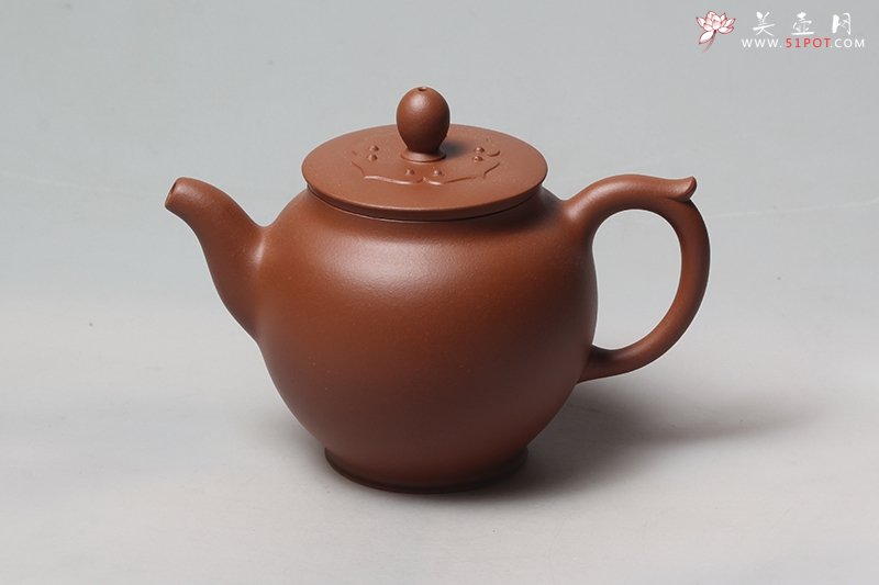 紫砂壶图片：凤鸣 - 宜兴紫砂壶网