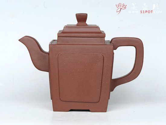 紫砂壶图片：特奎 - 宜兴紫砂壶网