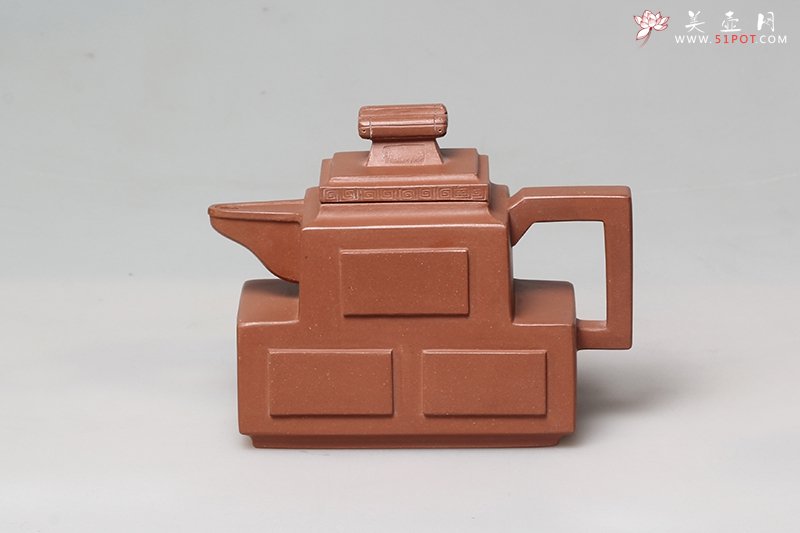 紫砂壶图片：品方 - 宜兴紫砂壶网