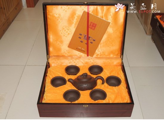 紫砂壶图片：DSC_7514 - 宜兴紫砂壶网