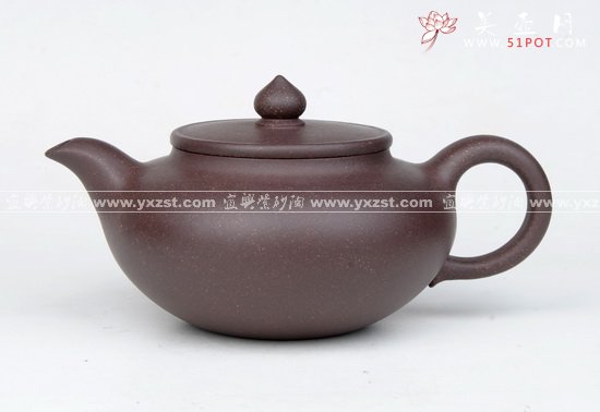 紫砂壶图片：DSC_4031 - 宜兴紫砂壶网