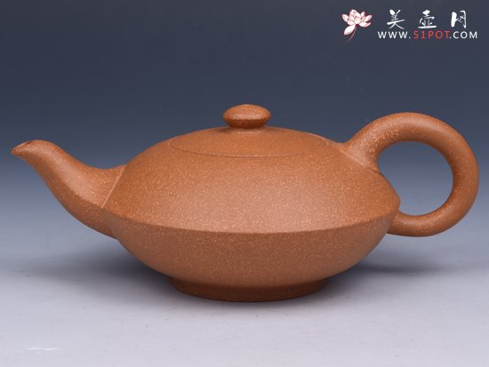 紫砂壶图片：   - 宜兴紫砂壶网