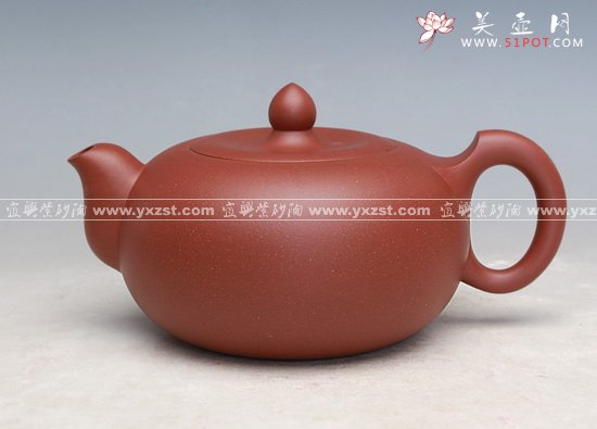 紫砂壶图片：IMG_9985 - 宜兴紫砂壶网