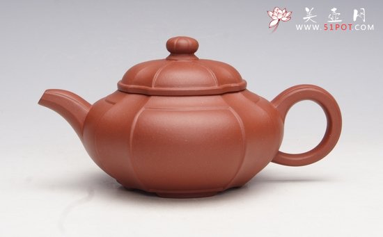 紫砂壶图片：IMG_6418 - 宜兴紫砂壶网